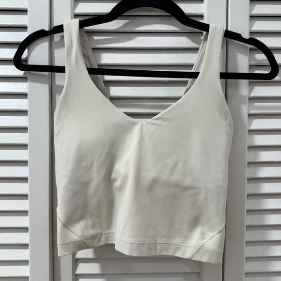 Lululemon Align Tank - Picture 1 of 3